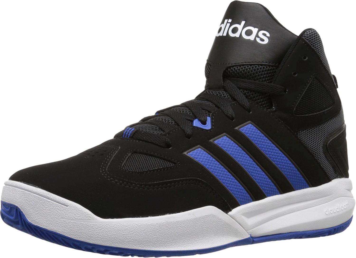 adidas cloudfoam thunder