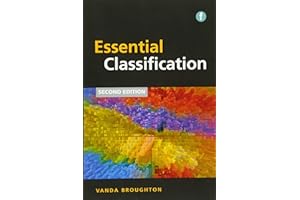 Essential Classification