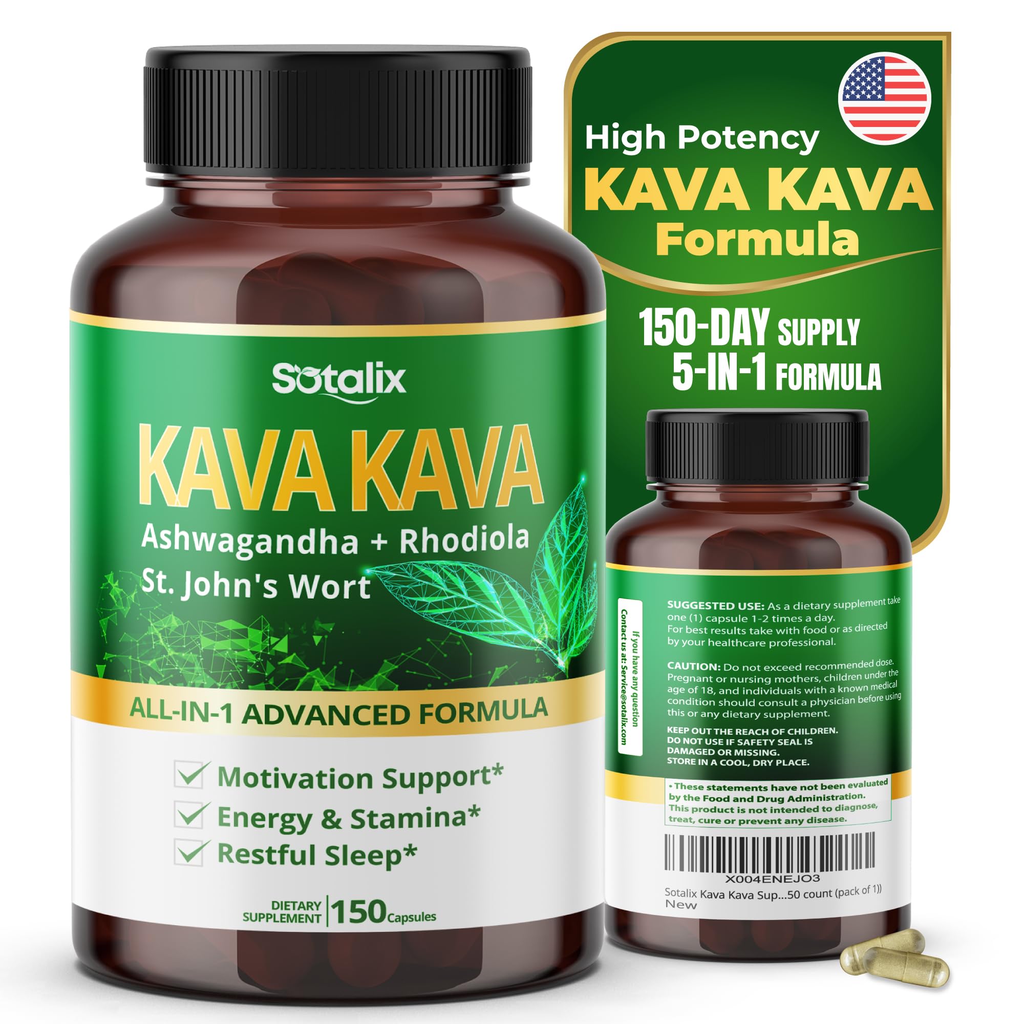 Kava Kava