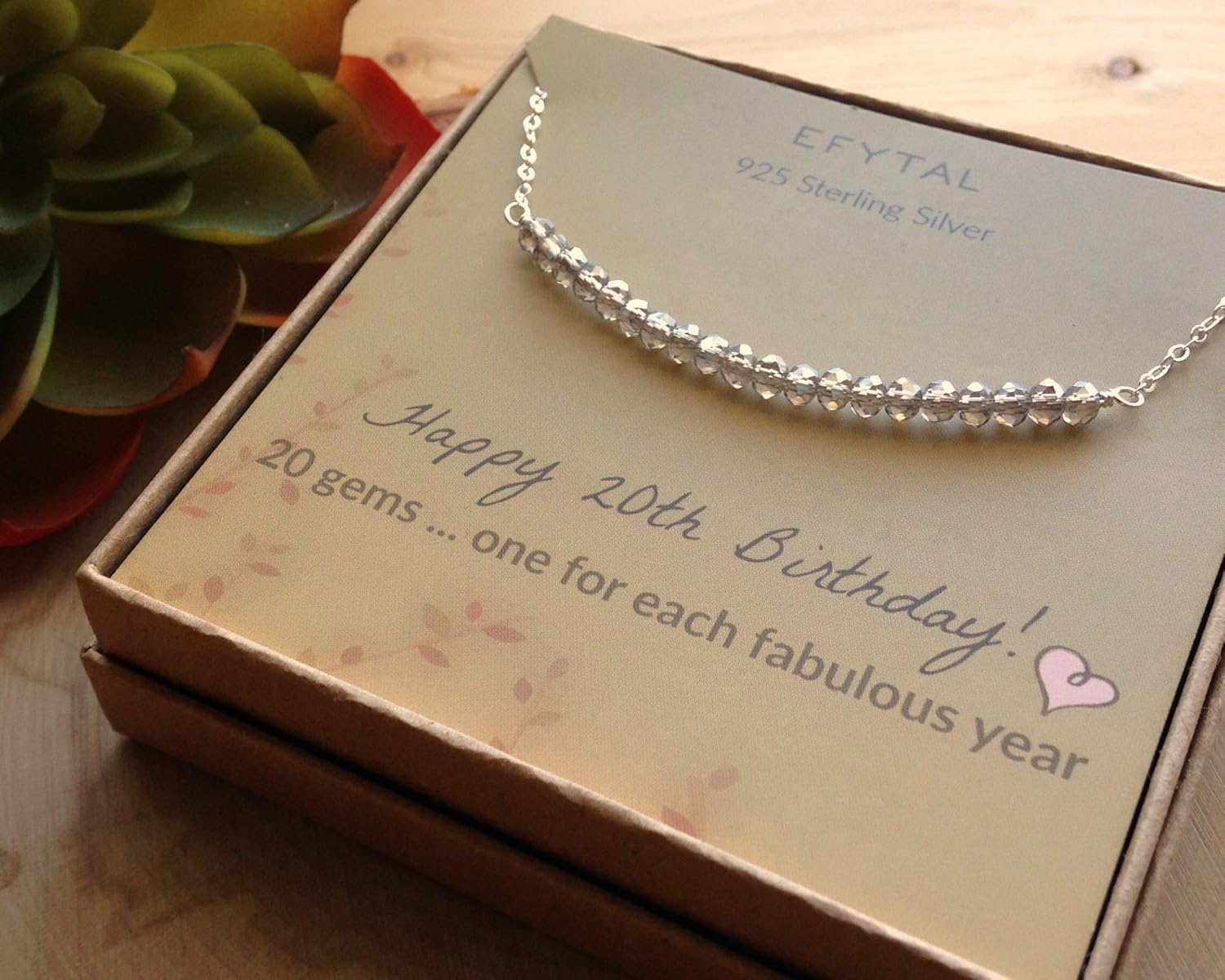 gift ideas for 20 year old daughter
