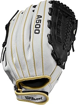 wilson siren glove