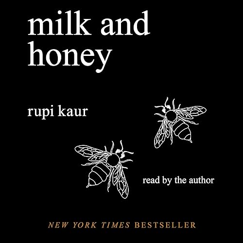 Download Milk and Honey PDF