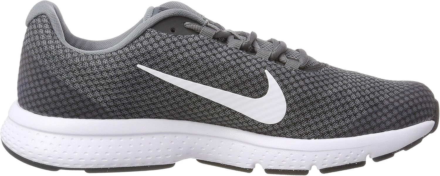 nike runallday grey