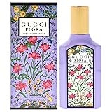 Gucci Flora Gorgeous Magnolia Eau De Parfum Spray