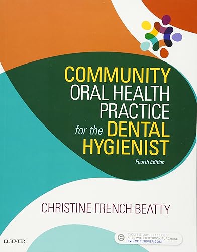 Download Community Oral Health Practice for the Dental Hygienist PDF