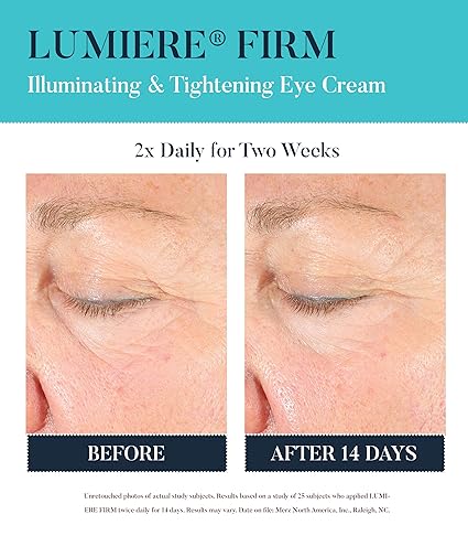 lumiere firm riche
