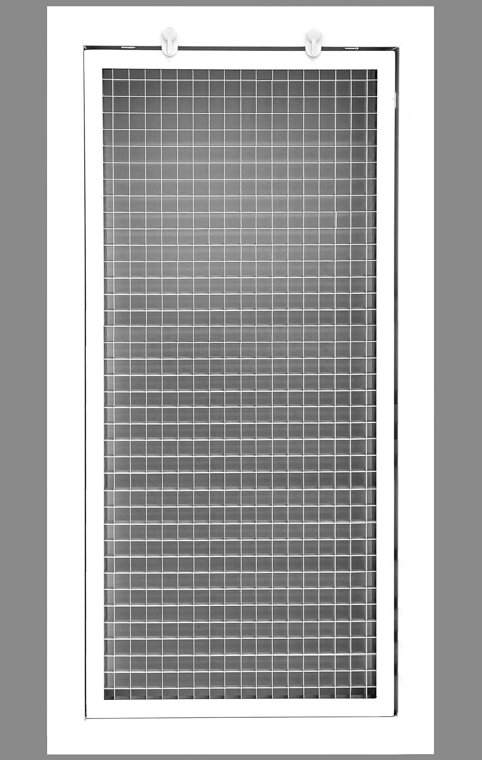 Registers, Grilles & Vents - 6