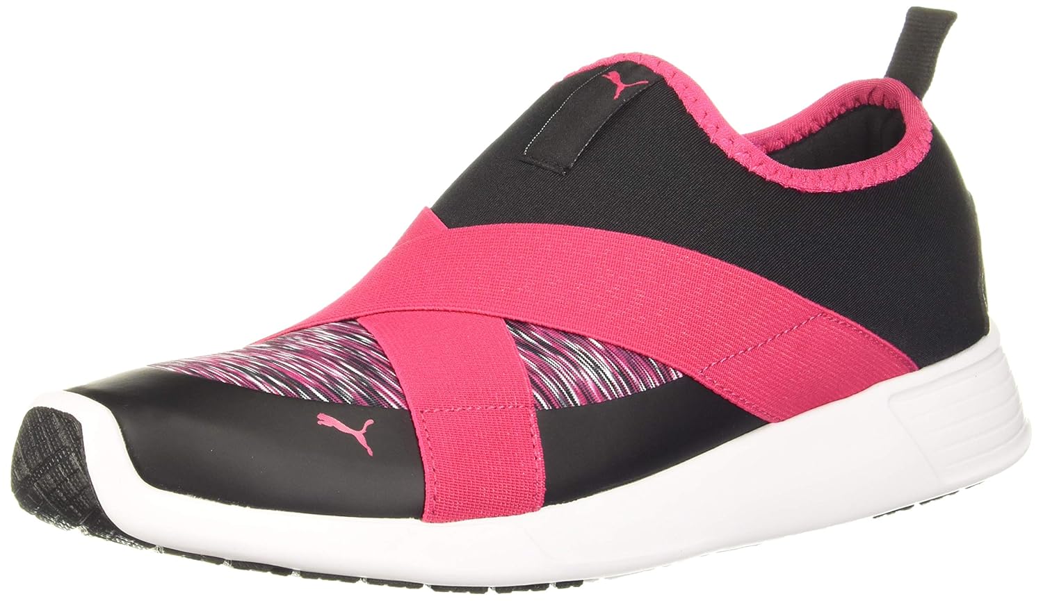 Buy Puma Women S Stacy Slip On Wn S Idp Sneaker At Amazon In