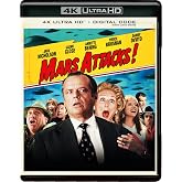 Mars Attacks! (4K Ultra HD + Digital)