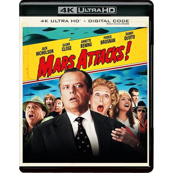 MARS Blu-rayセット Amazon.com: Mars [Blu-ray] : Movies & TV