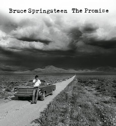 #23 — The Promise
