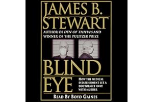Blind Eye