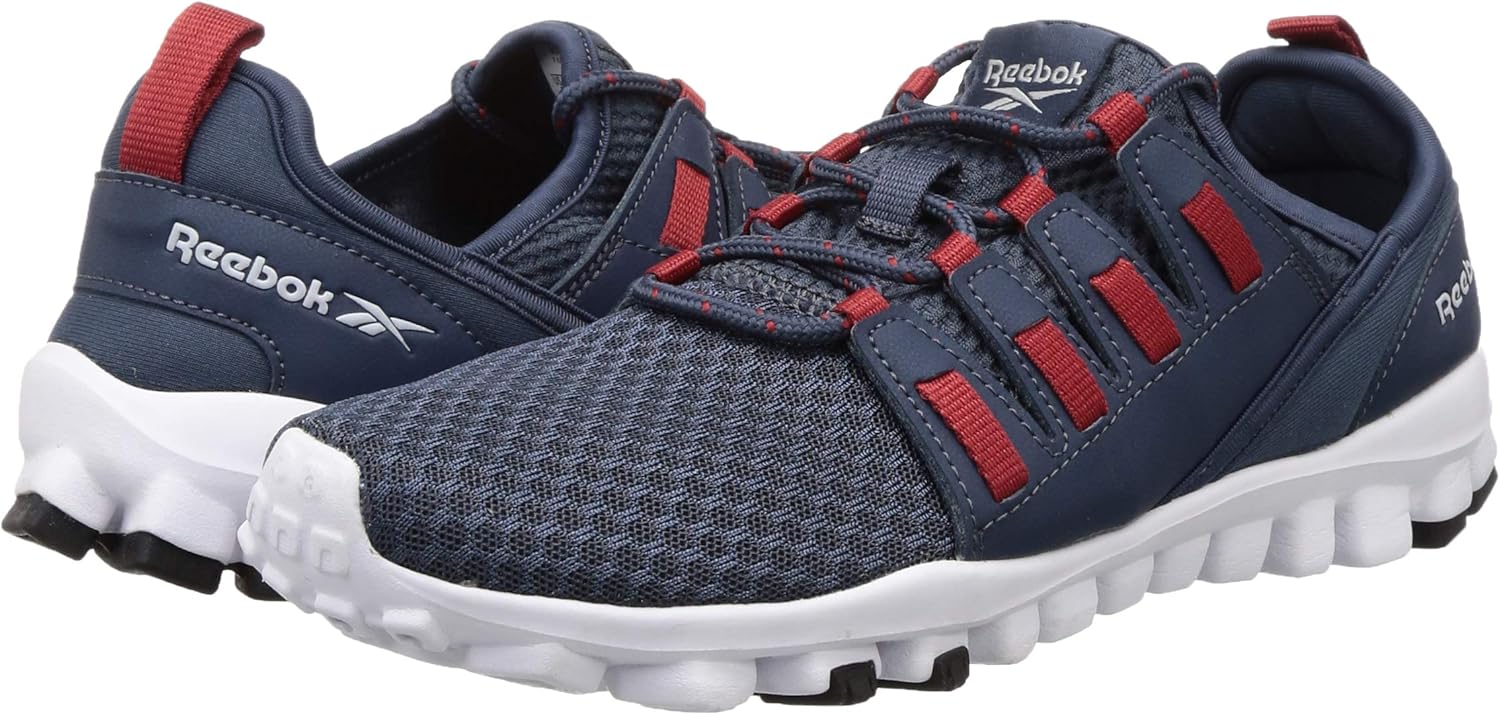reebok identity flex sports running shoe