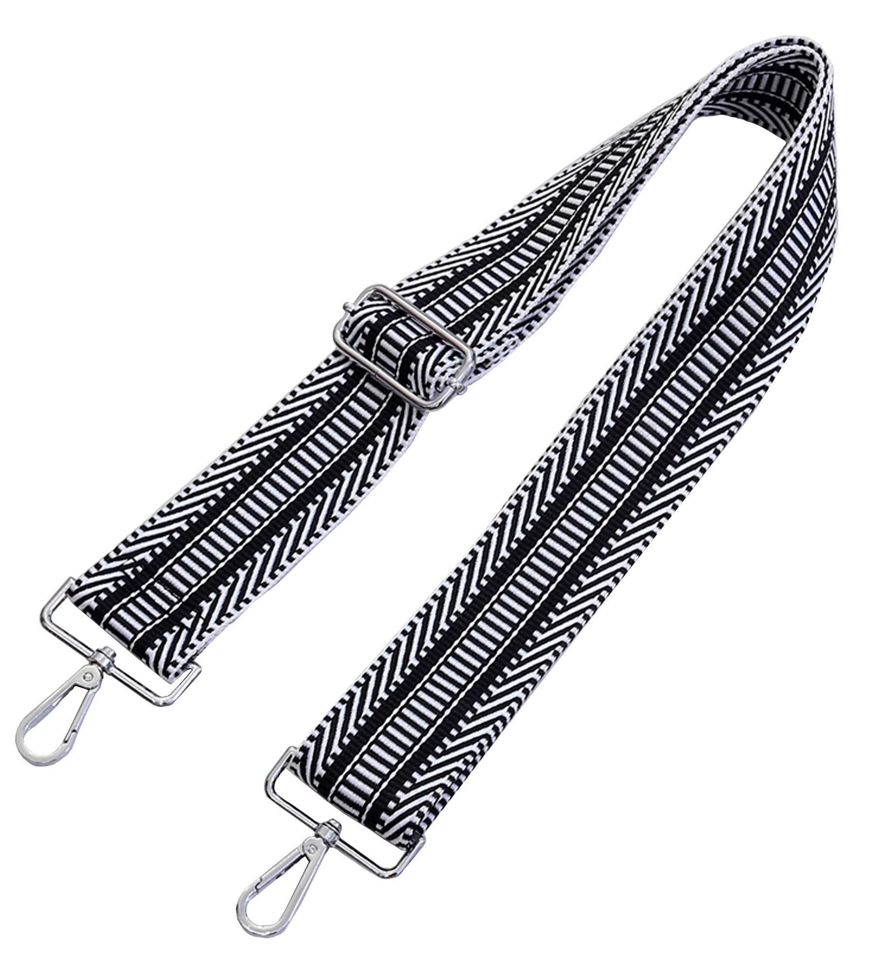 Adjustable Replacement Wide Shoulder Strap for Straps Chains Handbag for Women Bags DIY Accessories