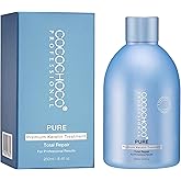 COCOCHOCO Pure Brazilian Keratin Hair Treatment 8.4 oz / 250ml