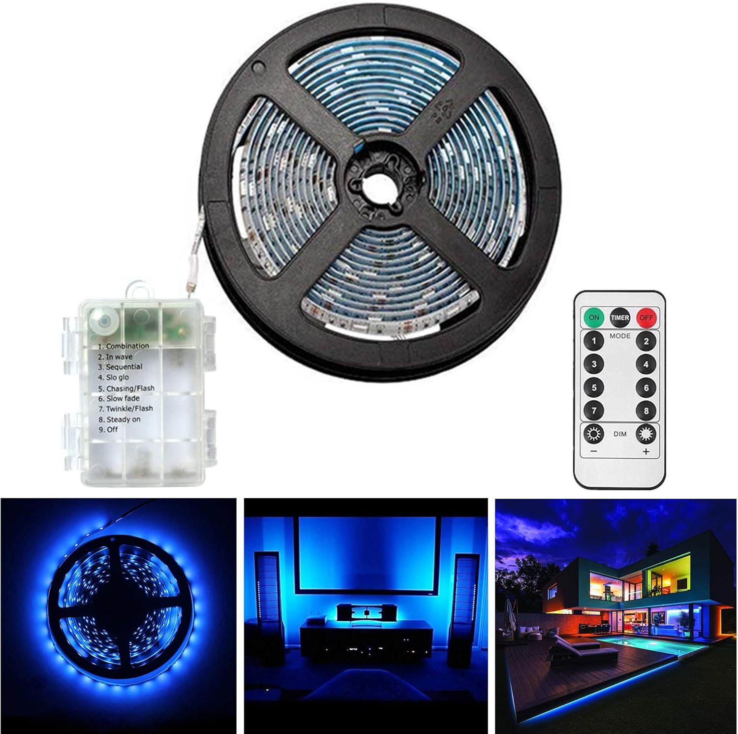 Best Outdoor Kitchen Novelty Lights