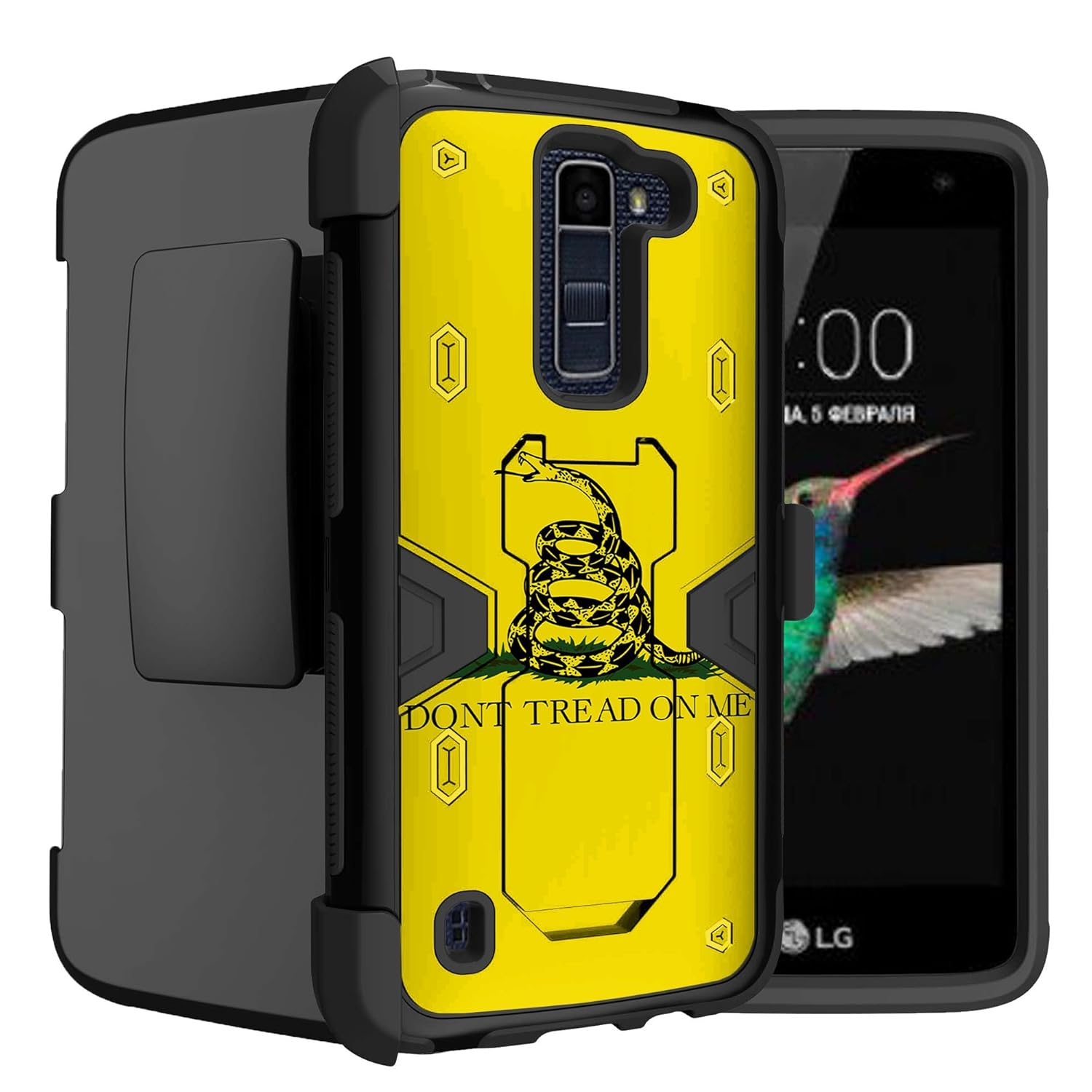 Best lg escape 3 case men