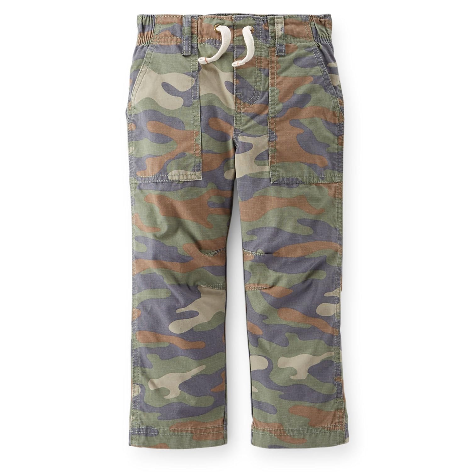 4t camo pants