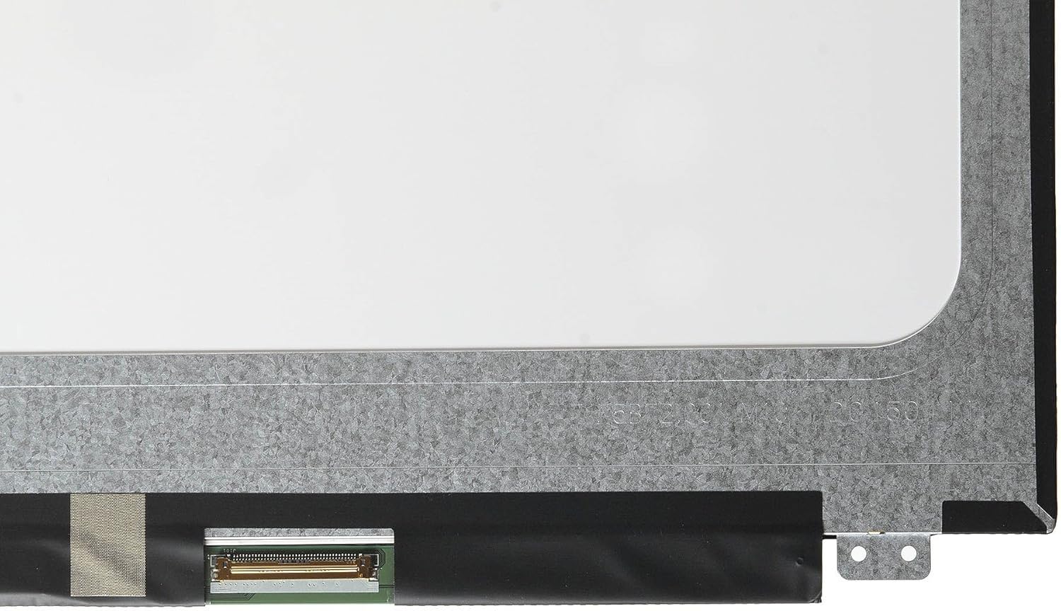 For Dell Inspiron 15 5559 Replacement Laptop Lcd Screen 15 6 Wxga Hd Led Diode Substitute Replacement Lcd Screen Only Not A Laptop 0jj45k B156xtk01 0 Touch Computers Accessories Amazon Com