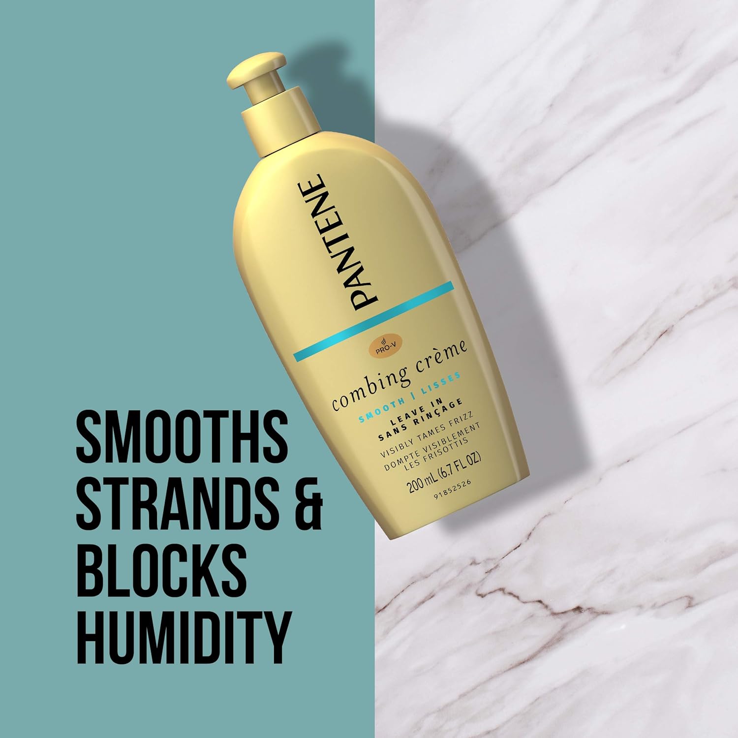 pantene pro v combing cream