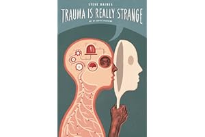 Trauma is Really Strange: Graphic medicine