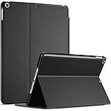 ProCase iPad 10.2 Case 2020 iPad 8th Generation / 2019 iPad 7th Generation Case, Slim Stand Protective Case Folio Cover for 1
