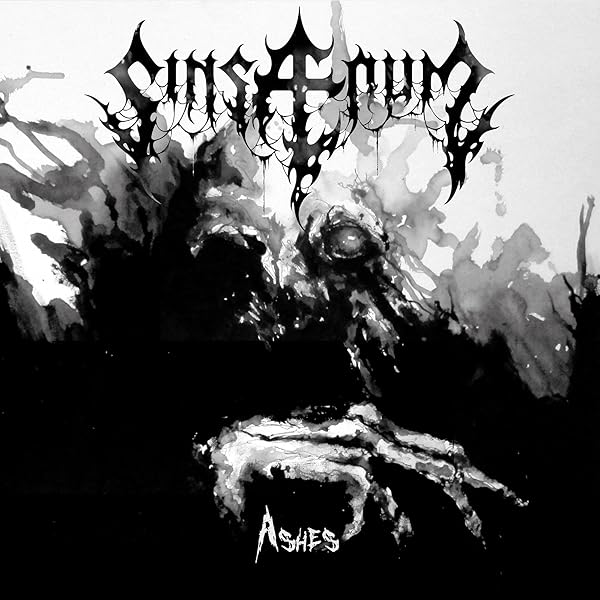 洋楽 NACHTMYSTIUM - Resilient Resilient | Nachtmystium