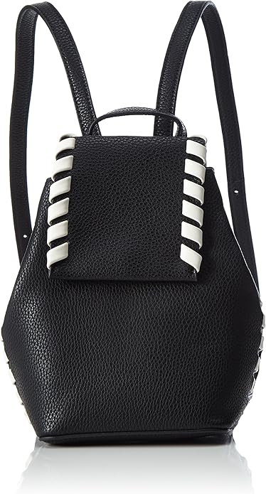 french connection backpack purse