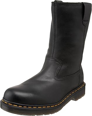 dr martens ranger boot