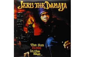 The Sun Rises In The East
