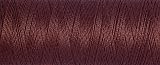 Gutermann Sew All Polyester Thread 100M Oxblood 0174 by Gütermann