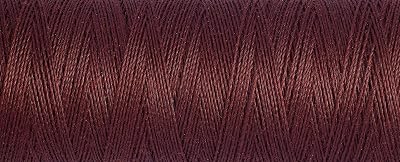 Gutermann Sew All Polyester Thread 100M Oxblood 0174 by Gütermann
