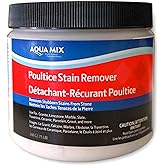 Aqua Mix Poultice Stain Remover