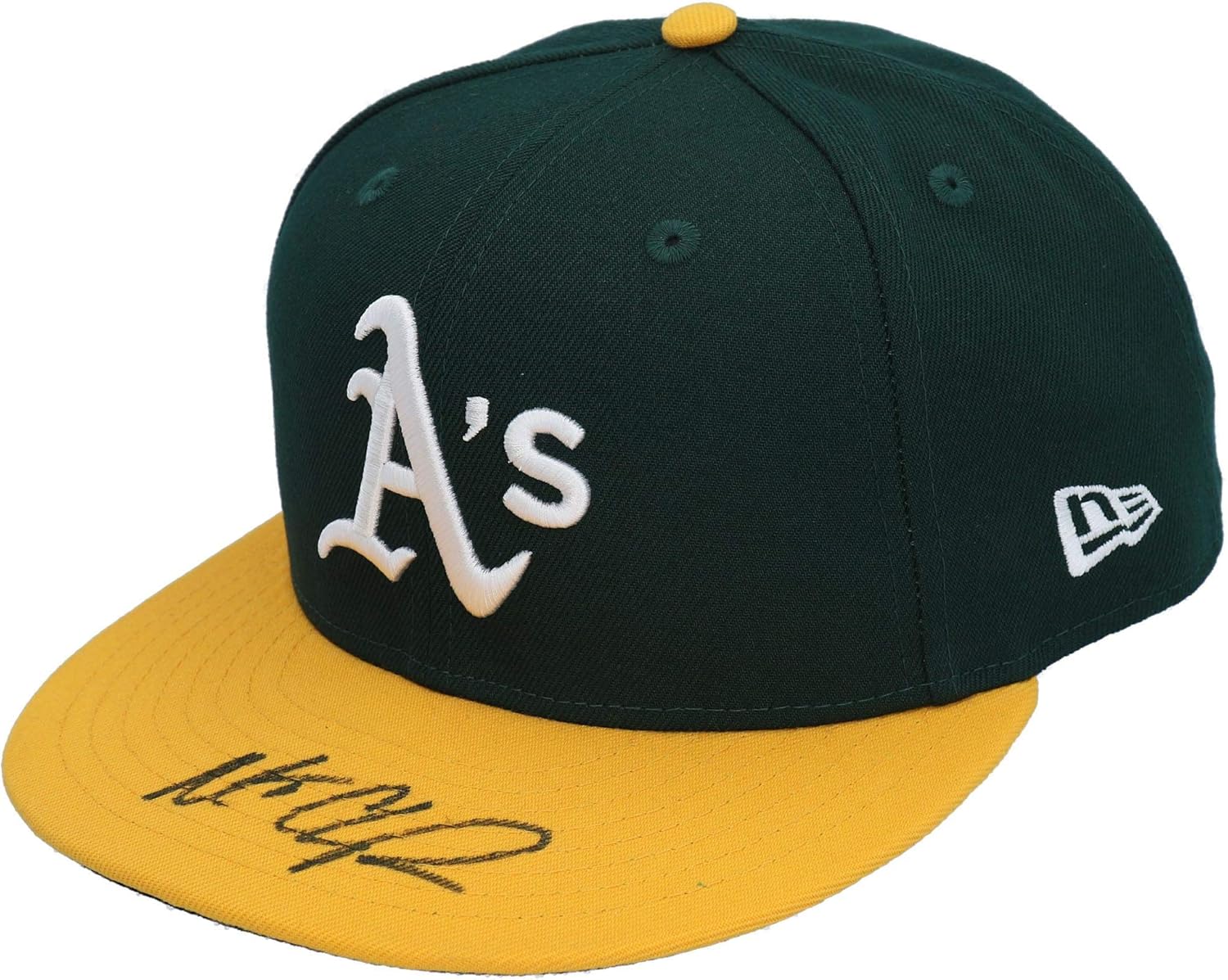 matt chapman autographed baseball