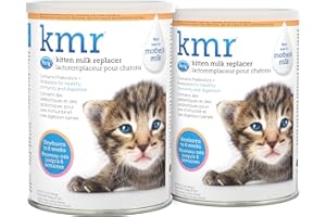 PetAg KMR Food Supplement