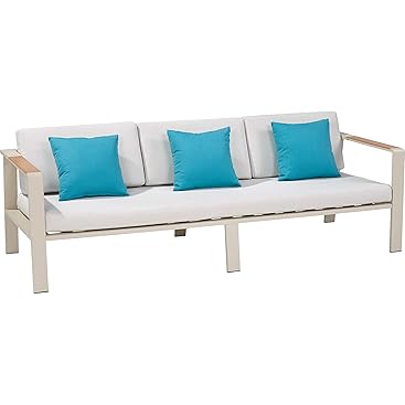 Amazon.de Euromate GmbH LoungeGruppe North Valley 5teilig