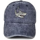 Hepandy Embroidered Baseball Caps for Boys Girls