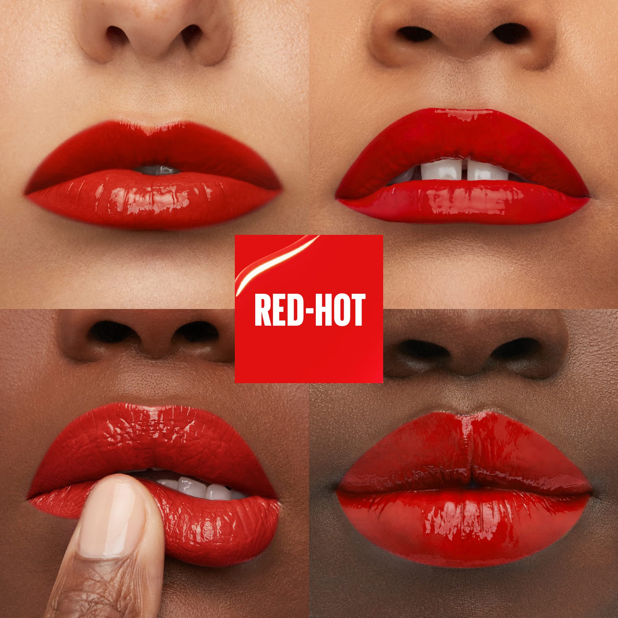 SuperStay Vinyl Ink Lipstick