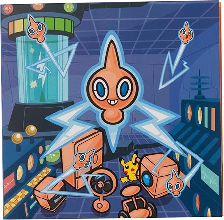 Amazon ポケモンセンターオリジナル ふせんセット ロトム おもちゃ おもちゃ Amazon ポケモンセンターオリジナル ふせんセット ロトム おもちゃ おもちゃ