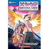 Mecha-Ude: Mechanical Arms (Volume 4)