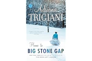Home to Big Stone Gap: A Novel