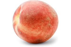 FRESH PRODUCE (BRANDS MAY VARY) White Peach