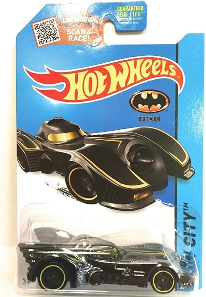 hot wheels silver batmobile