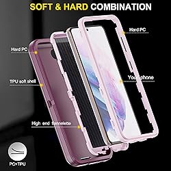 AYMECL for S21+ Case,Galaxy S21 Plus Case,Samsung