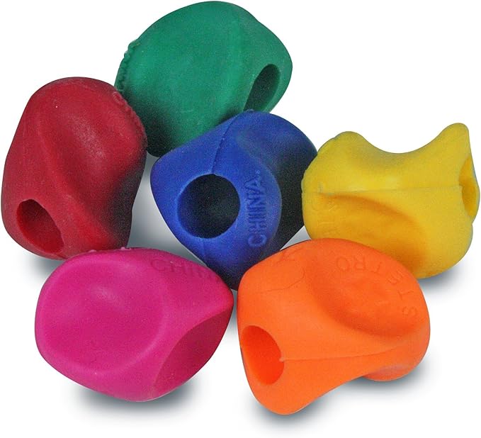 The Pencil Grip Mini agarres para lápices, Original, 50ct Amazon