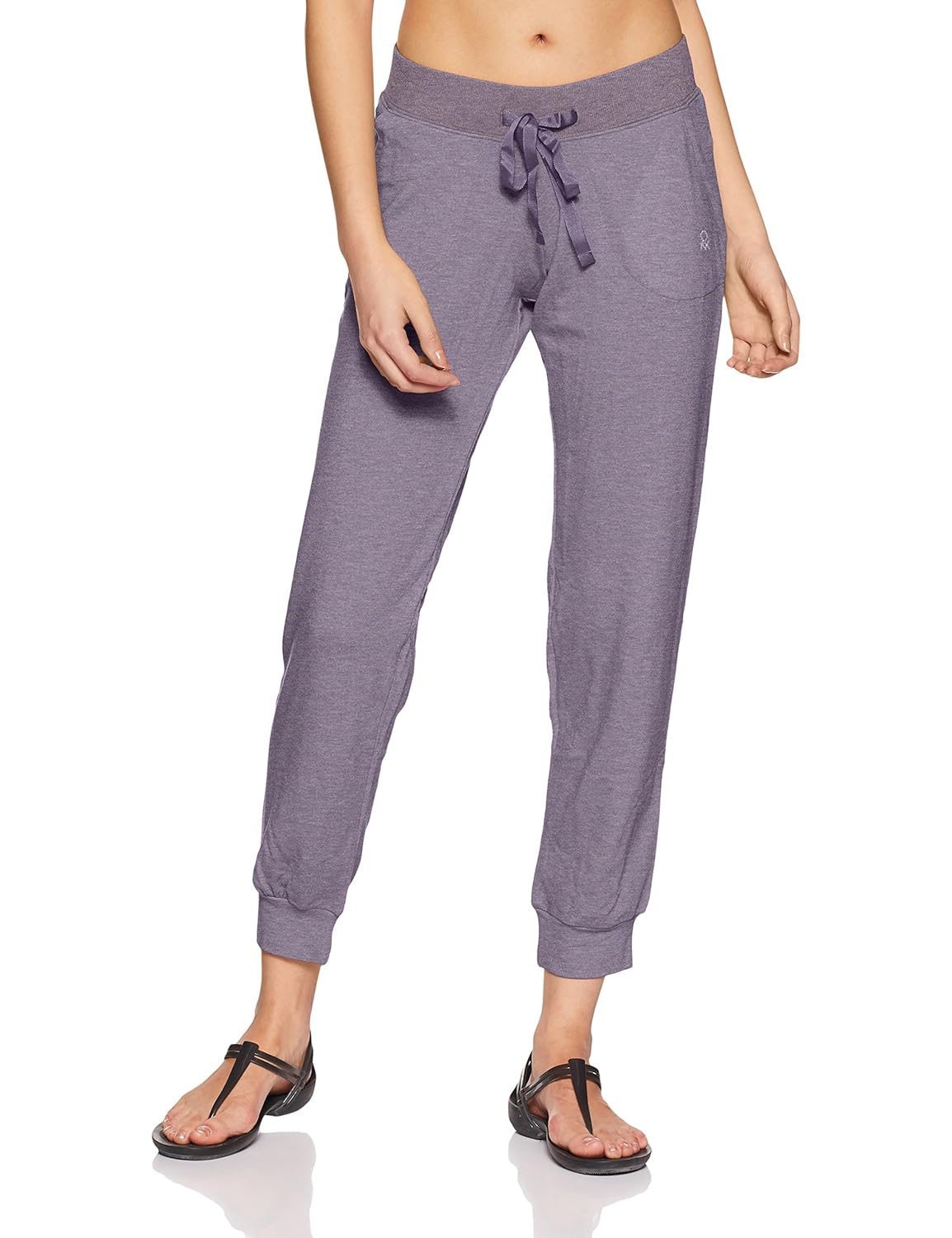 undercolors of benetton women's pyjama bottom