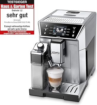 Cafetera Automática 2L DeLonghi