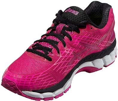 gel nimbus 17 lite show