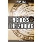 Across the Zodiac (Sci-Fi Classic)