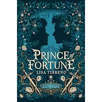 Amazon.com: Prince of Fortune: 9781665957786: Tirreno, Lisa: Libros